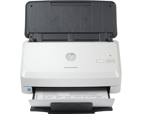 Escaner hp documental scanjet pro 3000