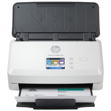 Escaner hp scanjet pro n4000 snw1-MR200 Escaner hp scanjet pro n4000 snw1