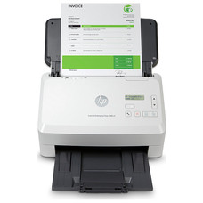 Escaner hp scanjet enterprise flow 5000-MR214 Escaner hp scanjet enterprise flow 5000