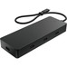 Hp hub multipuerto usb - c 4k