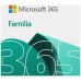 MICROSOFT 365 FAMILIA 1 AÑO DESCARGA ESD