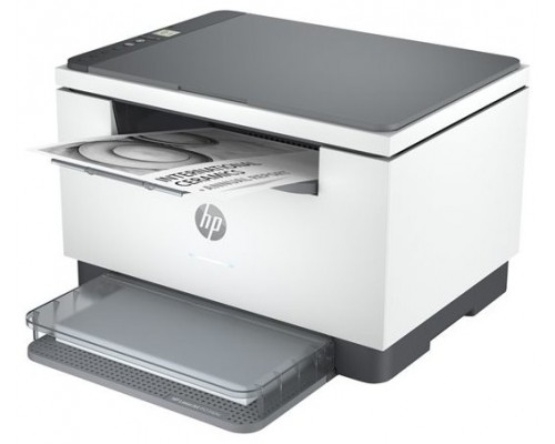 HP MULTIFUNCION LASERJET MONOCROMO M234DW WIFI/DUPLEX BLANCO