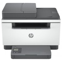 HP MULTIFUNCION LASERJET MONOCROMO M234SDN DUPLEX BLANCO