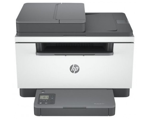 HP MULTIFUNCION LASERJET MONOCROMO M234SDN DUPLEX BLANCO