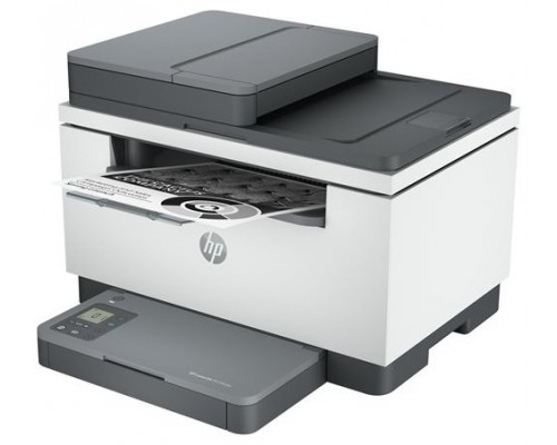 HP MULTIFUNCION LASERJET MONOCROMO M234SDW WIFI/DUPLEX/ADF BLANCO