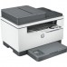 HP MULTIFUNCION LASERJET MONOCROMO M234SDW WIFI/DUPLEX/ADF BLANCO