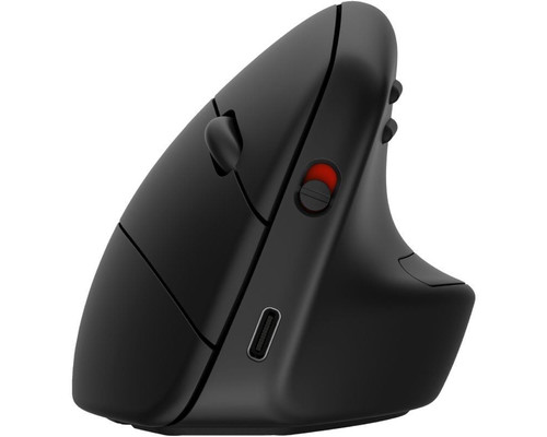 Raton inalambrico hp 925 negro-MR34 Raton inalambrico hp 925 negro