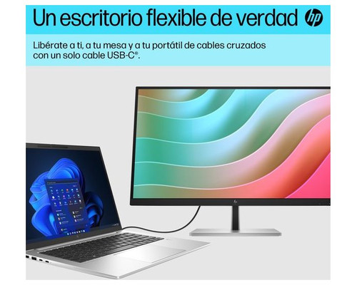 Monitor hp e27k g5 27 pulgadas 4k-MR90 Monitor hp e27k g5 27 pulgadas 4k