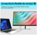 Monitor hp e27k g5 27 pulgadas 4k-MR90 Monitor hp e27k g5 27 pulgadas 4k