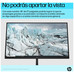 Monitor hp e27k g5 27 pulgadas 4k-MR90 Monitor hp e27k g5 27 pulgadas 4k