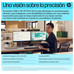 Monitor hp e27k g5 27 pulgadas 4k-MR90 Monitor hp e27k g5 27 pulgadas 4k