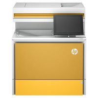 Multifuncion laser hp enterprise 5800dn color-422MR Multifuncion laser hp enterprise 5800dn color