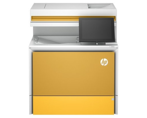 Multifuncion laser hp enterprise 5800dn color-MR422 Multifuncion laser hp enterprise 5800dn color