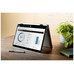 Lapiz hp g3 optico activo recargable