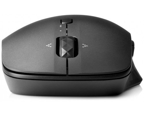 RATON HP INALAMBRICO BLUETOOTH NEGRO