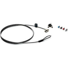Cable hp antirrobo sure key de-MR6 Cable hp antirrobo sure key de