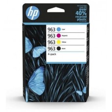 HP Cartucho Multipack 963