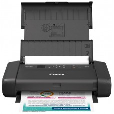 CANON PIXMA BX110 CON BATERIA NEGRO
