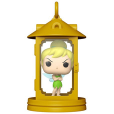 Funko pop deluxe disney peter pan-MR6 Funko pop deluxe disney peter pan