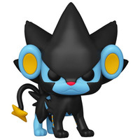 Funko pop pokemon luxray 70977-2MR Funko pop pokemon luxray 70977