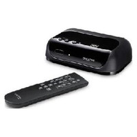 Tarjeta sonido creative sb wireless receiver-6MR Tarjeta sonido creative sb wireless receiver
