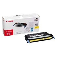 Toner canon 711 - y amarillo lbp5300 lbp5360-34MR Toner canon 711 - y amarillo lbp5300 lbp5360