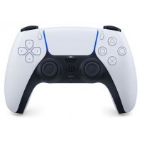 MANDO DUALSENSE PS5 BLANCO V2 DESPRECINTADO