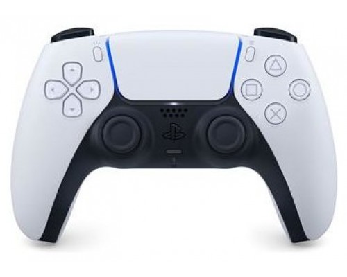 MANDO DUALSENSE PS5 BLANCO V2 DESPRECINTADO