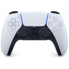 MANDO DUALSENSE PS5 BLANCO V2