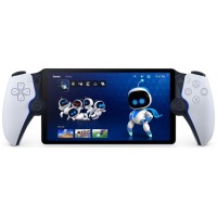 SONY PS5 PLAYSTATION PORTAL REMOTE PLAYER