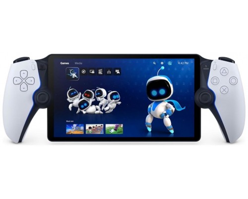 SONY PS5 PLAYSTATION PORTAL REMOTE PLAYER