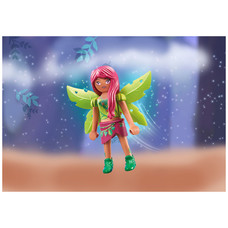 Playmobil ayuma crystal forest leavi-MR1 Playmobil ayuma crystal forest leavi