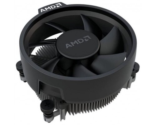 VENTILADOR AMD SOCKET AM4 BULK