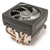 Ventilador disipadorcpu amd wraith prism rgb