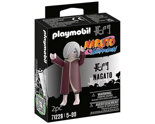Playmobil naruto shippuden nagato edo tensei-MR5 Playmobil naruto shippuden nagato edo tensei