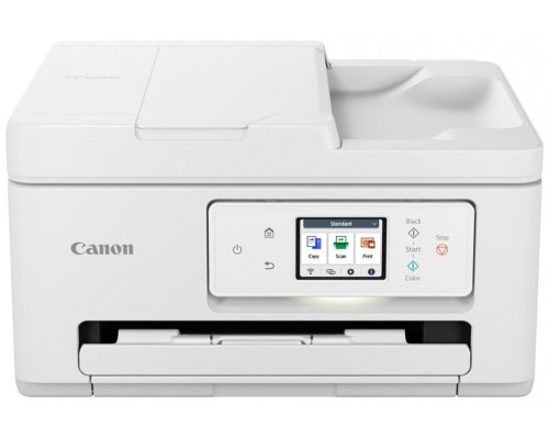 CANON MULTIFUNCION PIXMA TS7550i WIFI BLANCO