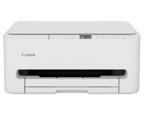 CANON MULTIFUNCION PIXMA TS6550i WIFI BLANCO