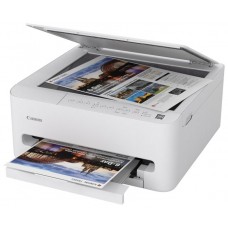 CANON MULTIFUNCION PIXMA TS4150i WIFI BLANCO