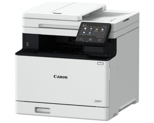 CANON i-SENSYS MULTIFUNCION LASER COLOR MF752Cdw II WIFI BLANCO