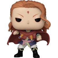 Funko pop black clover fuegoleon 72116-2MR Funko pop black clover fuegoleon 72116