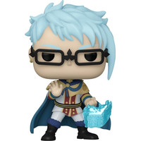 Funko pop black clover klaus 72118-2MR Funko pop black clover klaus 72118