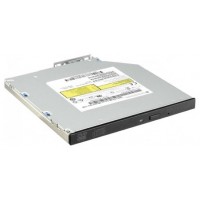 HPE 9.5mm SATA DVD-ROM (Jack-Black) Kit