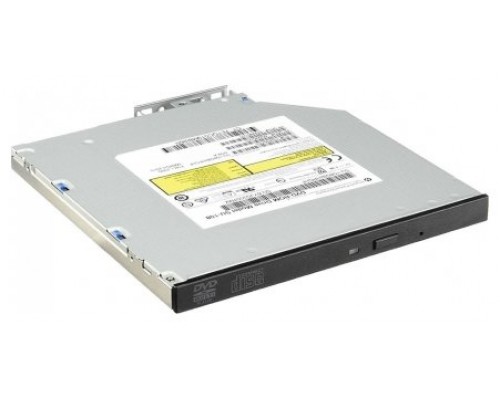 HPE 9.5mm SATA DVD-ROM (Jack-Black) Kit