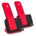 SPC 7292RC2 Telefono DECT BLADE ID AG50 Rojo Duo