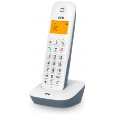 SPC 7300NS Telefono Inalámbrico AIR Blanco