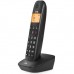 SPC 7300NS Telefono Inal&aacute;mbrico AIR Negro
