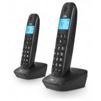 SPC TELEFONO INALAMBRICO AIR PRO DUO BLACK