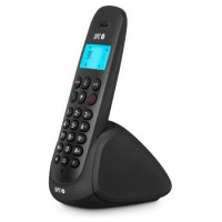 SPC TELEFONO INALAMBRICO ART 2 BLACK