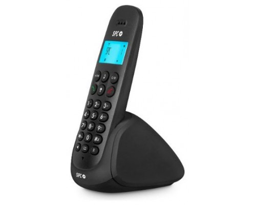 SPC TELEFONO INALAMBRICO ART 2 BLACK