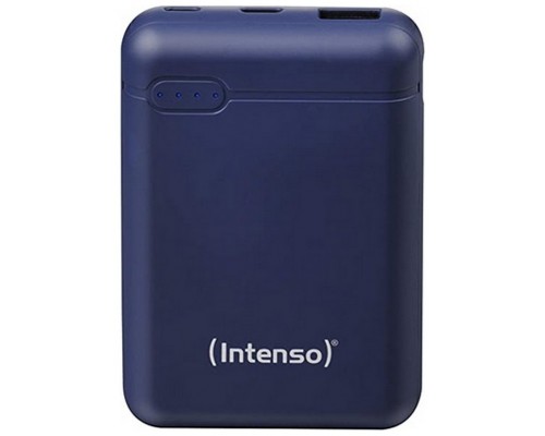 Intenso PowerBank XS10000  10000mAh Azul